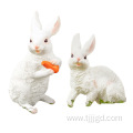 Luminous Rabbit Outdoor Light